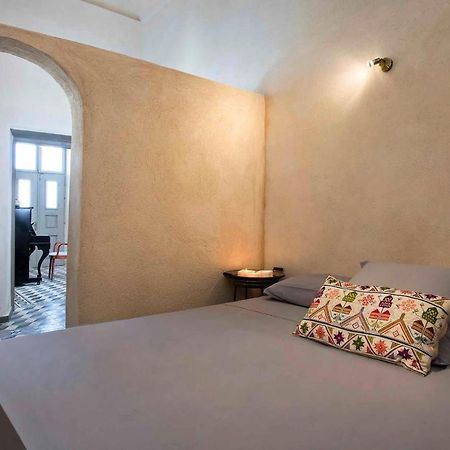 Sandandstone Villa Santorini Megalokori Exterior foto