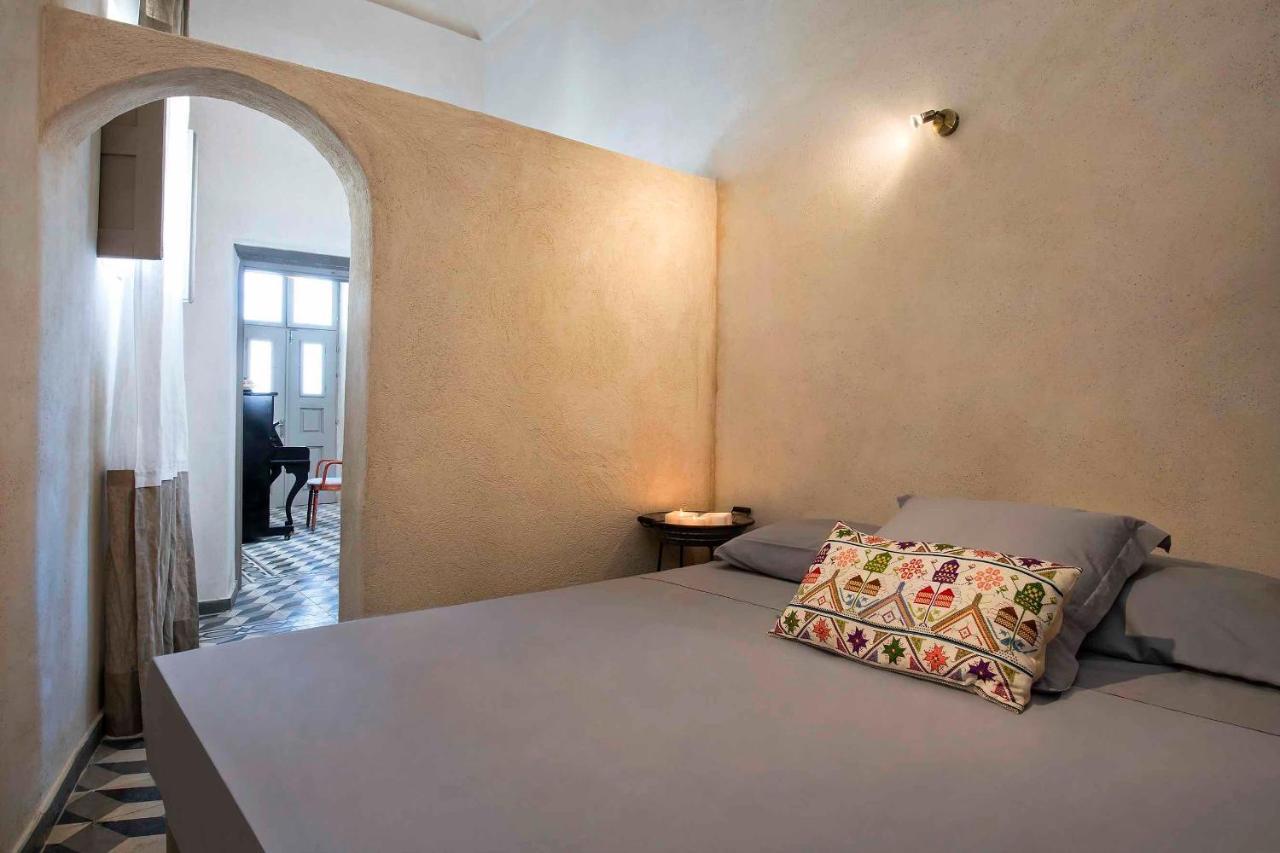 Sandandstone Villa Santorini Megalokori Exterior foto