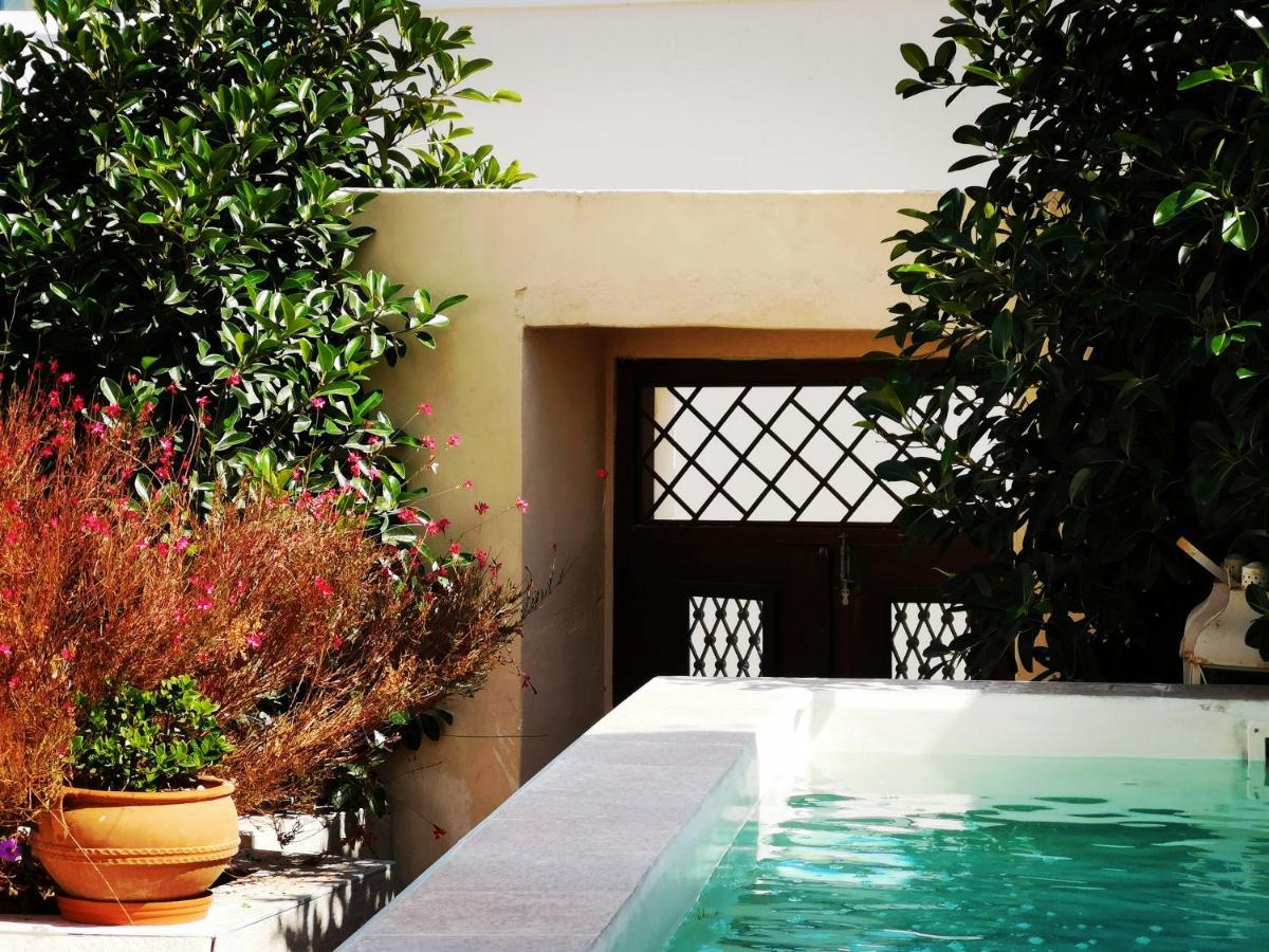 Sandandstone Villa Santorini Megalokori Exterior foto